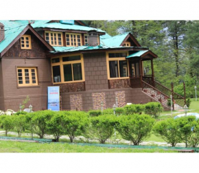 Hotel Aksa Resort, Pahalgam